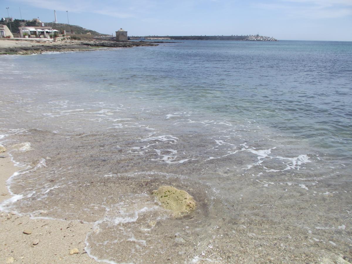 Appartamento Panoramici Monolocali Santa Maria di Leuca Esterno foto